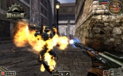 Iron Grip: Warlord: Screenshot - Iron Grip: Warlord