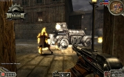 Iron Grip: Warlord: Screenshot - Iron Grip: Warlord