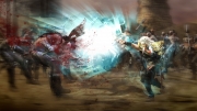 Fist of the North Star: Ken's Rage 2 - Erstes Bildmaterial aus dem Beat 'em up