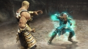 Fist of the North Star: Ken's Rage 2 - Erstes Bildmaterial aus dem Beat 'em up