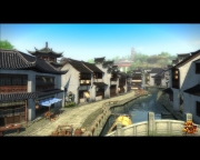 Age of Wulin: Legend of the Nine Scrolls - Offizielle Martial Arts zum Chine MMO