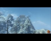 Age of Wulin: Legend of the Nine Scrolls: Offizielle Martial Arts zum Chine MMO