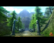 Age of Wulin: Legend of the Nine Scrolls - Offizielle Screens zum antiken China MMO.