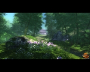 Age of Wulin: Legend of the Nine Scrolls: Offizielle Screens zum antiken China MMO.