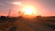 Grimlands - Screenshot aus dem MMORPG Shooter-Mix