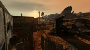 Grimlands: Screenshot aus dem MMORPG Shooter-Mix