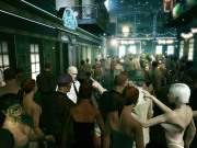 Hitman: Blood Money - Screen zum Action Titel.