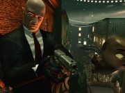 Hitman: Blood Money - Screen zum Action Titel.