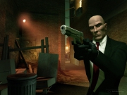 Hitman: Blood Money - Screen zum Action Titel.