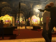 Hitman: Blood Money: Screen zum Action Titel.