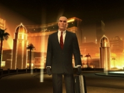 Hitman: Blood Money: Screen zum Action Titel.