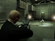 Hitman: Blood Money - Screen zum Action Titel.