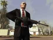 Hitman: Blood Money - Screen zum Action Titel.