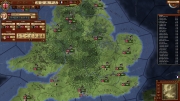 Napoleons Kriege: March of the Eagles - Screenshot aus dem kommenden Strategietitel