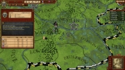 Napoleons Kriege: March of the Eagles - Screenshot aus dem kommenden Strategietitel