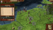 Napoleons Kriege: March of the Eagles - Screenshot aus dem kommenden Strategietitel