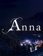 Logo for Anna