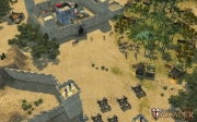 Stronghold Crusader 2 - Neue Screens zum Titel.