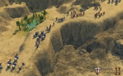 Stronghold Crusader 2 - Neue Screens zum Titel.