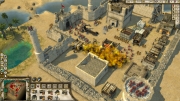 Stronghold Crusader 2: Neue Screens zum Titel.