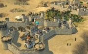 Stronghold Crusader 2 - Neue Screens zum Titel.