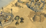 Stronghold Crusader 2: Neue Screens zum Titel.