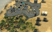 Stronghold Crusader 2: Neue Screens zum Titel.