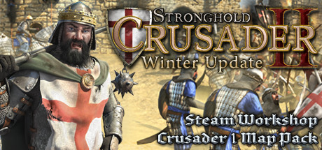 Logo for Stronghold Crusader 2