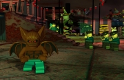 LEGO Batman - Screenshot - LEGO Batman