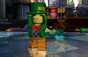 LEGO Batman - Screenshot - LEGO Batman