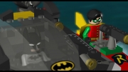LEGO Batman - Screenshot - LEGO Batman