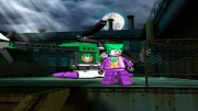 LEGO Batman: Screenshot - LEGO Batman