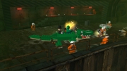 LEGO Batman: Screenshot - LEGO Batman