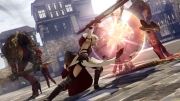 Lightning Returns: Final Fantasy XIII - Ingame Screenshots