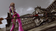 Lightning Returns: Final Fantasy XIII - Screenshots Februar 14