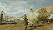 Lightning Returns: Final Fantasy XIII: Screenshots Februar 14