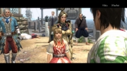 Way of the Samurai 4 - Neue Bilder zum Action-Adventure