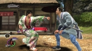 Way of the Samurai 4 - Screenshot aus dem Action-Adventure