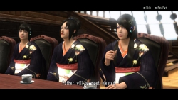 Way of the Samurai 4 - Screenshot zum Titel.