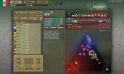 Hearts of Iron 3: Their Finest Hour - Screenshot aus dem dritten, offiziellen Add-On zum Strategiespiel-Hit