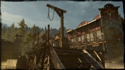 Call of Juarez: Gunslinger: Erstes Bildmaterial zum Spiel