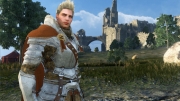 Black Desert Online: Erste Bilder zum Sandbox MMO.