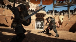 Black Desert Online - Screenshots Dezember 15