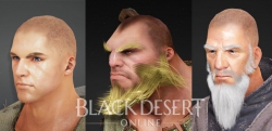 Black Desert Online - Screenshots Dezember 15