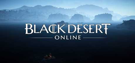 Black Desert Online - Black Desert Online