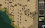 Panzer Corps: Afrika Korps - Screenshot aus dem Strategie-Addon