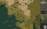 Panzer Corps: Afrika Korps: Screenshot aus dem Strategie-Addon