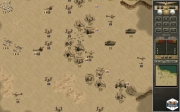 Panzer Corps: Afrika Korps - Screenshot aus dem Strategie-Addon