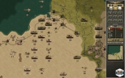 Panzer Corps: Afrika Korps: Screenshot aus dem Strategie-Addon