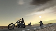 Ride to Hell: Retribution: Screenshot - Ride to Hell